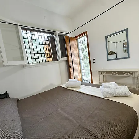 Holiday home L'antico Ulivo
